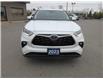 2023 Toyota Highlander Hybrid Limited (Stk: U8428) in Peterborough - Image 10 of 29