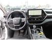 2023 Toyota Highlander Hybrid Limited (Stk: U8428) in Peterborough - Image 17 of 29