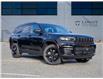 2024 Jeep Grand Cherokee L Limited (Stk: R591050) in Surrey - Image 1 of 22