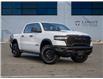 2025 RAM 1500 Rebel (Stk: S559331) in Surrey - Image 1 of 26