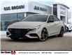 2023 Hyundai Elantra N Line Ultimate (Stk: U511011T) in WHITBY - Image 1 of 28