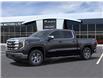 2025 GMC Sierra 1500 SLE (Stk: 25T37) in Virgil - Image 2 of 24