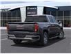 2025 GMC Sierra 1500 SLE (Stk: 25T37) in Virgil - Image 4 of 24
