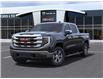 2025 GMC Sierra 1500 SLE (Stk: 25T37) in Virgil - Image 6 of 24