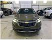 2023 Chevrolet Equinox LT (Stk: P24031) in Melfort - Image 2 of 10