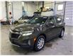 2023 Chevrolet Equinox LT (Stk: P24031) in Melfort - Image 1 of 10