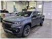 2022 Chevrolet Colorado Z71 (Stk: P24030) in Melfort - Image 1 of 11