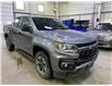 2022 Chevrolet Colorado Z71 (Stk: P24030) in Melfort - Image 3 of 11