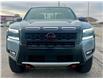 2025 Nissan Frontier PRO-4X (Stk: 15290) in Okotoks - Image 2 of 15