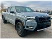 2025 Nissan Frontier PRO-4X (Stk: 15290) in Okotoks - Image 3 of 15