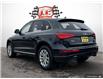 2017 Audi Q5 2.0T Progressiv (Stk: A092132) in Burlington - Image 4 of 23