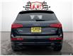 2017 Audi Q5 2.0T Progressiv (Stk: A092132) in Burlington - Image 5 of 23