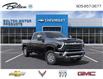 2025 Chevrolet Silverado 2500HD LTZ (Stk: 137980) in Bolton - Image 1 of 24