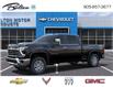 2025 Chevrolet Silverado 2500HD LTZ (Stk: 137980) in Bolton - Image 2 of 24