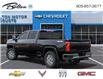 2025 Chevrolet Silverado 2500HD LTZ (Stk: 137980) in Bolton - Image 3 of 24