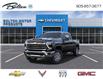 2025 Chevrolet Silverado 2500HD LTZ (Stk: 137980) in Bolton - Image 8 of 24