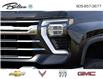 2025 Chevrolet Silverado 2500HD LTZ (Stk: 137980) in Bolton - Image 10 of 24