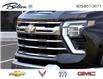 2025 Chevrolet Silverado 2500HD LTZ (Stk: 137980) in Bolton - Image 13 of 24