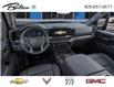 2025 Chevrolet Silverado 2500HD LTZ (Stk: 137980) in Bolton - Image 15 of 24