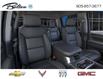 2025 Chevrolet Silverado 2500HD LTZ (Stk: 137980) in Bolton - Image 16 of 24