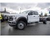 2024 Ford F-550 Chassis XL (Stk: 24F54339) in Vancouver - Image 3 of 22