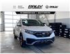 2021 Honda CR-V LX (Stk: V2872) in Prince Albert - Image 1 of 12