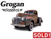 1946 Mercury 1/2 Ton Custom Pickup  (Stk: H12040) in Watford - Image 1 of 50
