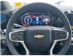 2025 Chevrolet Silverado 3500HD LT (Stk: 25T26) in Port Alberni - Image 15 of 24