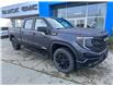 2025 GMC Sierra 1500 Elevation (Stk: 25T27) in Port Alberni - Image 3 of 26