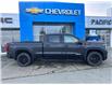 2025 GMC Sierra 1500 Elevation (Stk: 25T27) in Port Alberni - Image 4 of 26