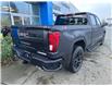 2025 GMC Sierra 1500 Elevation (Stk: 25T27) in Port Alberni - Image 5 of 26