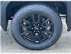 2025 GMC Sierra 1500 Elevation (Stk: 25T27) in Port Alberni - Image 9 of 26