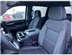 2025 GMC Sierra 1500 Elevation (Stk: 25T27) in Port Alberni - Image 13 of 26