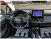 2024 Toyota Corolla LE (Stk: C24380) in Ottawa - Image 12 of 24