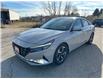 2022 Hyundai Elantra Ultimate Tech (Stk: U3287) in Cambridge - Image 2 of 26