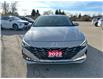 2022 Hyundai Elantra Ultimate Tech (Stk: U3287) in Cambridge - Image 3 of 26