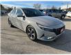 2022 Hyundai Elantra Ultimate Tech (Stk: U3287) in Cambridge - Image 9 of 26