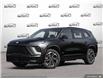 2025 Buick Enclave Sport Touring (Stk: R110) in Grimsby - Image 1 of 24