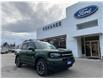 2024 Ford Bronco Sport Outer Banks (Stk: 24S767) in CRESTON - Image 1 of 23