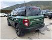 2024 Ford Bronco Sport Outer Banks (Stk: 24S767) in CRESTON - Image 5 of 23