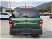 2024 Ford Bronco Sport Outer Banks (Stk: 24S767) in CRESTON - Image 6 of 23