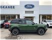 2024 Ford Bronco Sport Outer Banks (Stk: 24S767) in CRESTON - Image 8 of 23