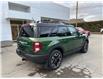 2024 Ford Bronco Sport Outer Banks (Stk: 24S767) in CRESTON - Image 7 of 23