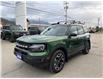 2024 Ford Bronco Sport Outer Banks (Stk: 24S767) in CRESTON - Image 3 of 23