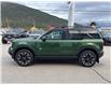 2024 Ford Bronco Sport Outer Banks (Stk: 24S767) in CRESTON - Image 4 of 23