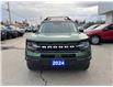 2024 Ford Bronco Sport Outer Banks (Stk: 24S767) in CRESTON - Image 2 of 23