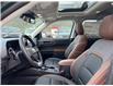 2024 Ford Bronco Sport Outer Banks (Stk: 24S767) in CRESTON - Image 16 of 23