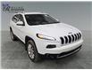 2015 Jeep Cherokee Limited (Stk: R9428A) in ROSETOWN - Image 1 of 17