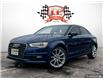 2016 Audi A3 2.0T Progressiv (Stk: W646917AR) in Burlington - Image 1 of 23