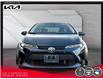 2022 Toyota Corolla LE CVT | SUN ROOF | LOW KM | SMART KEY (Stk: U2976) in Grimsby - Image 2 of 17
